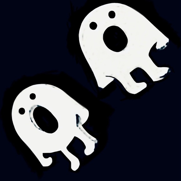 “Bubble Boy” Cartoon Round Plump Chubby Butterball Balloon Yawn Silly Goofy Stud - Picture 5 of 7